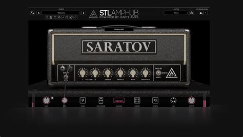 stl tones amphub crack|STL Tones AMPHUB .